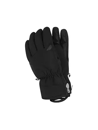 ZANIER | Guanti da sci da donna GTX |